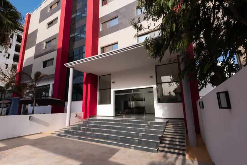 L'Adresse Dakar - Image 1