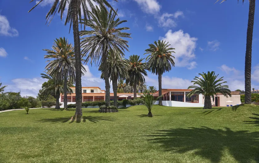 Hotel Porto Santo & Spa - Image 1