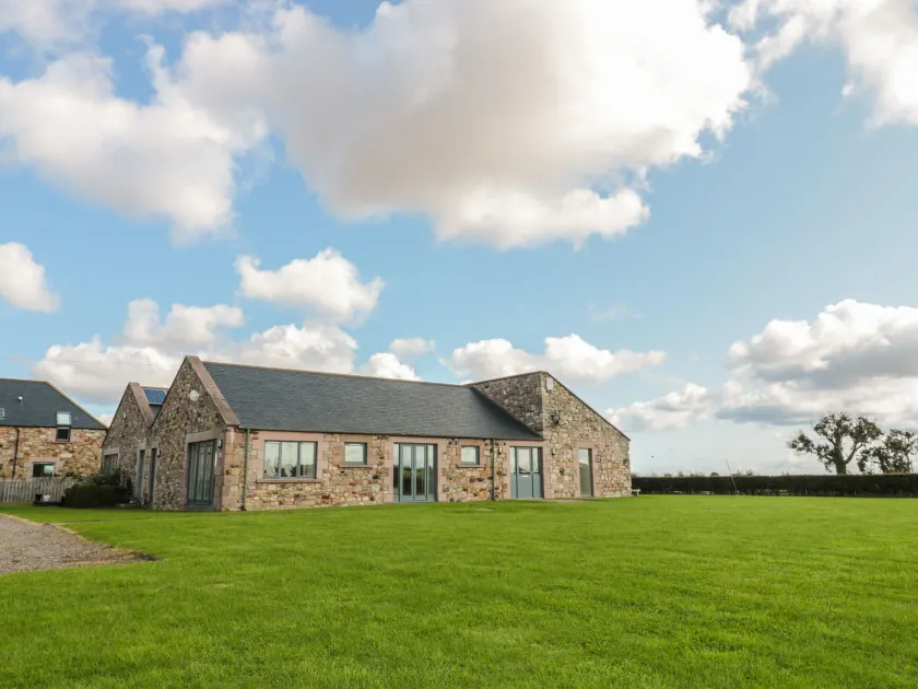 Die Lange Scheune, BERWICK-UPON-TWEED - Image 1