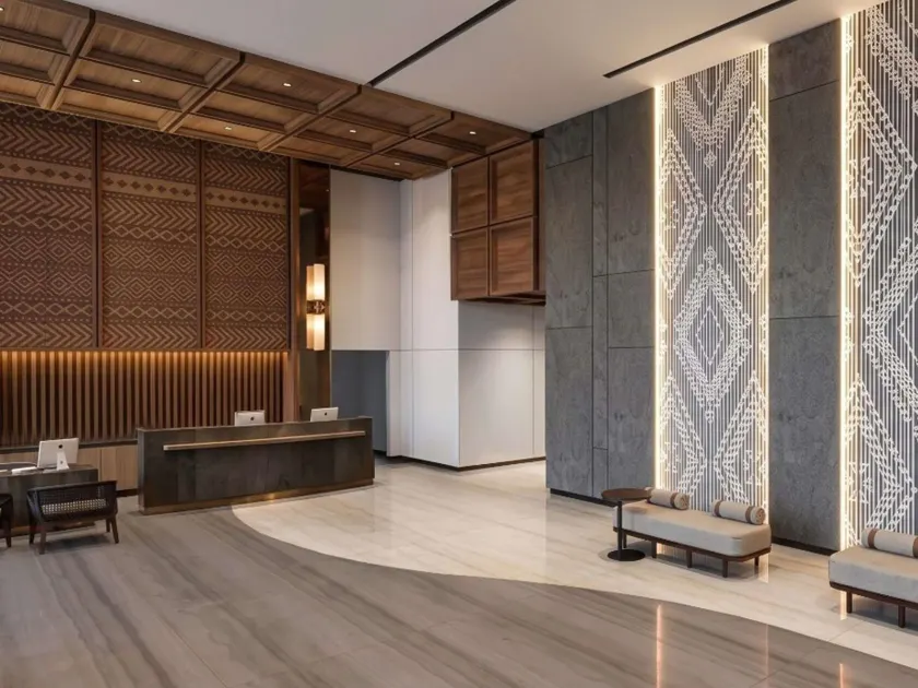 All Seasons Jakarta Thamrin - Image 1