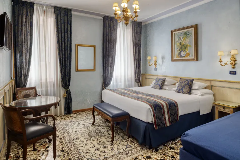Hotel Al Piave - Image 1