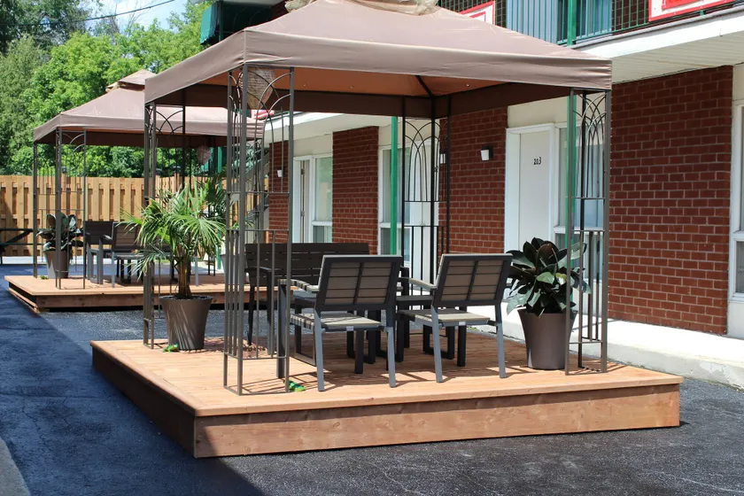 Motel du Parc Secteur Hull - Image 1