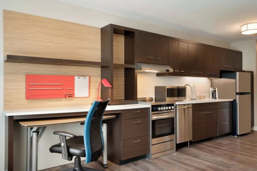 TownePlace Suites by Marriott Joliet Minooka - Image 1