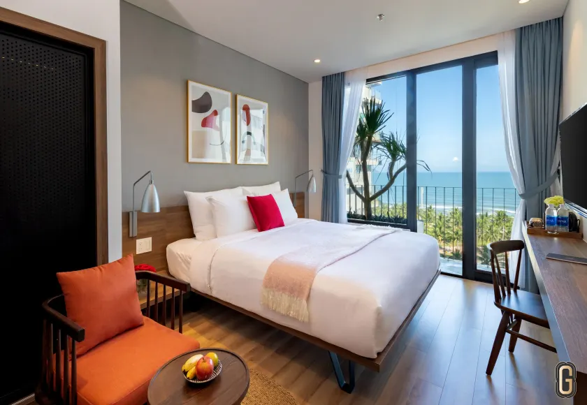 The Glomad Boutique Danang - Image 1