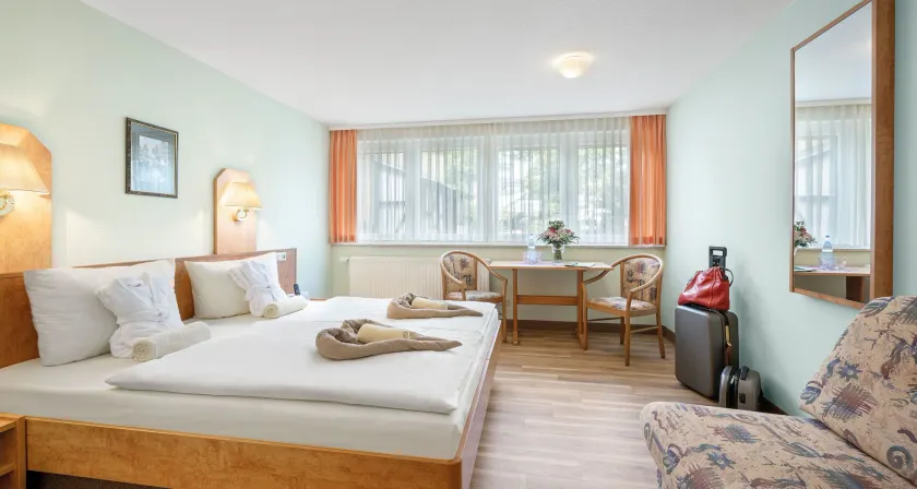 Hotel Thüringenschanze - Image 1