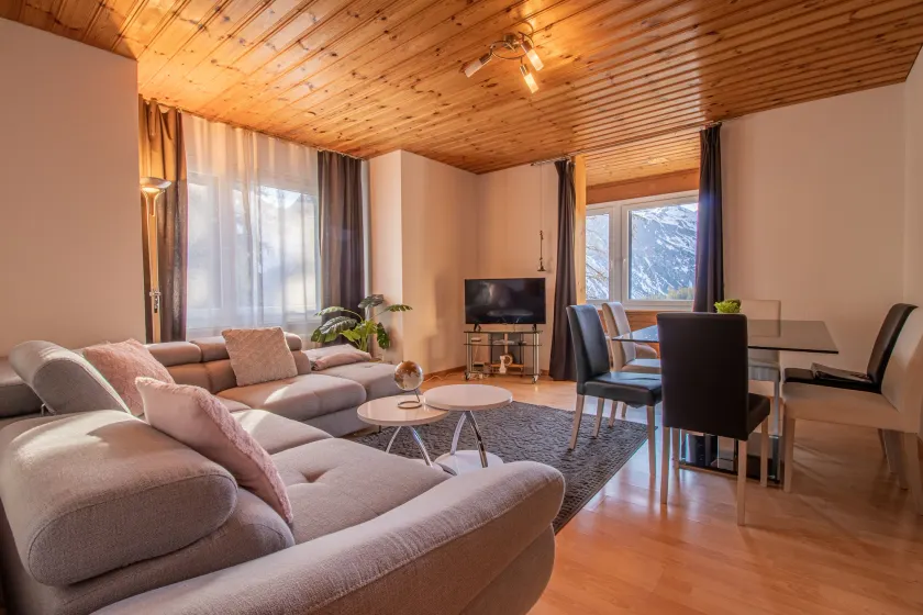 Miraflor Carmen - Arosa Holiday - Image 1