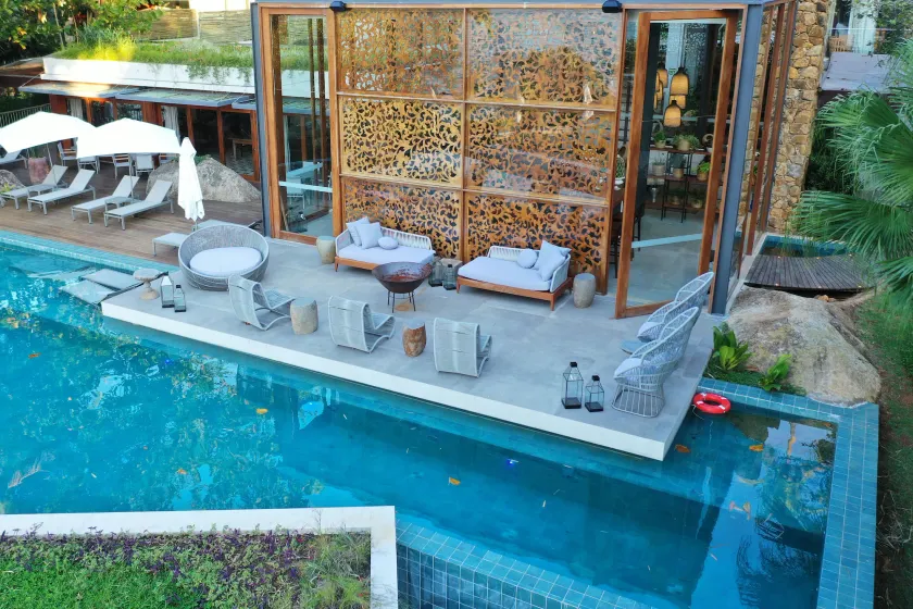 Casa Di Sirena Ilhabela - Image 1