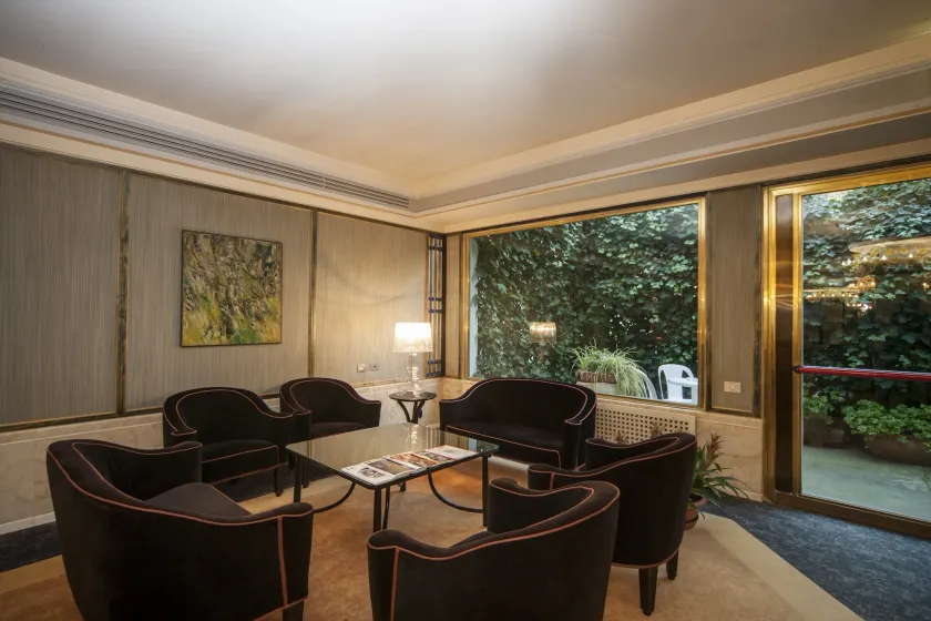 Hotel Bisanzio - Image 1