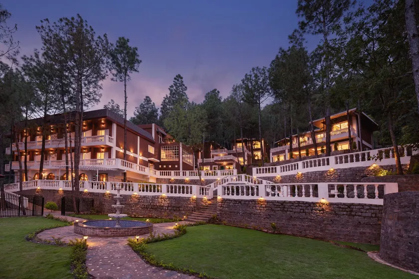 WelcomHeritage Santa Roza Kasauli - Image 1