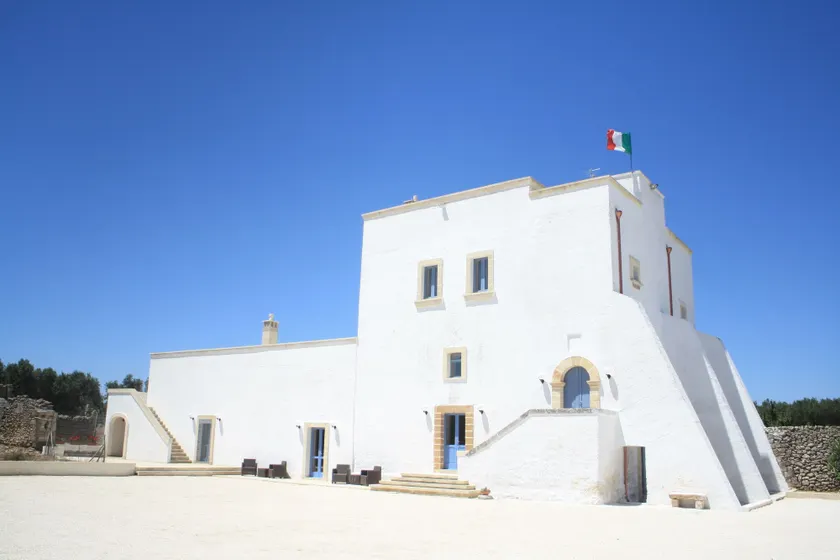 Antica Masseria Torre Mozza - Image 1