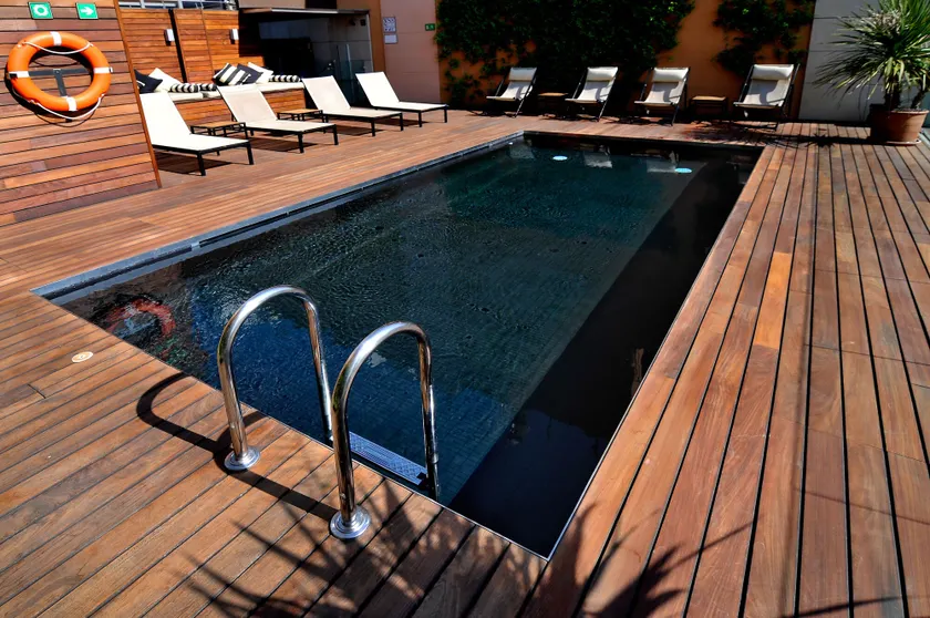 Hotel Europark - Image 1