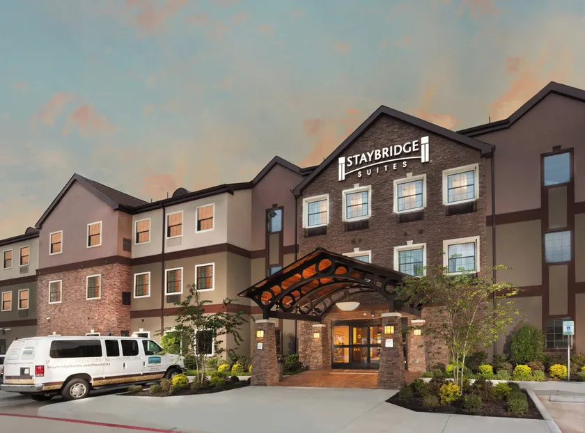 Staybridge Suites Houston I-10 West-beltway 8 by IHG - Image 1