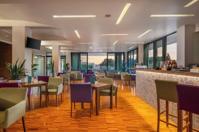 Aminess Vival Velaris Resort - Lobby