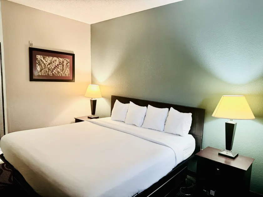 Baymont Inn & Suites by Wyndham Lincoln NE - Image 1