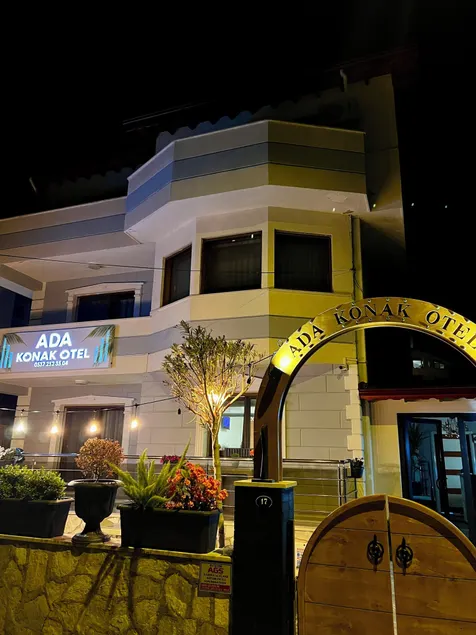 Adakonak Urla - Image 1