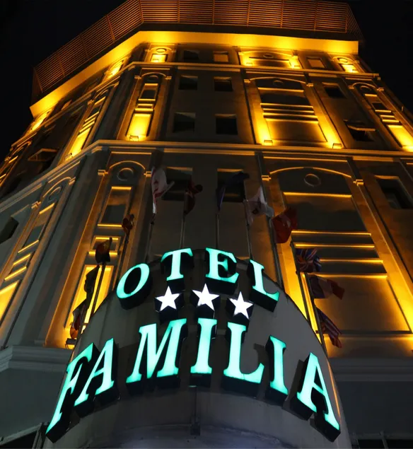 Otel Familia - Image 1