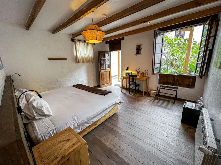 El Albergue Ollantaytambo - Image 1
