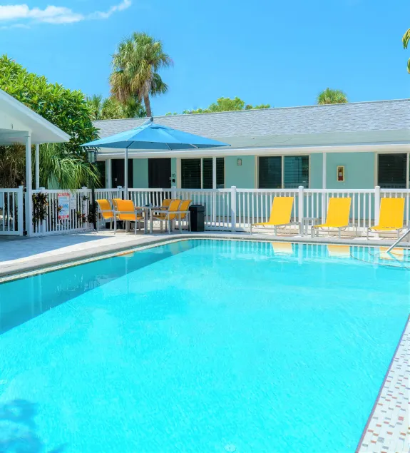 Park Shore Suites St Pete Beach - Image 1