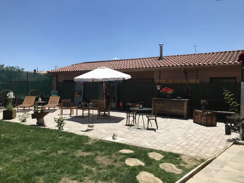 Hotel Rural Astura - Image 1