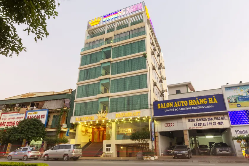 Phuong Anh Hotel 2 Hai Duong - Image 1