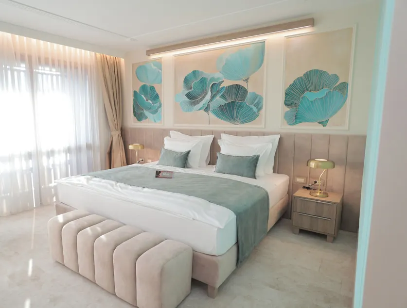 Sobe Bernarda - Image 1