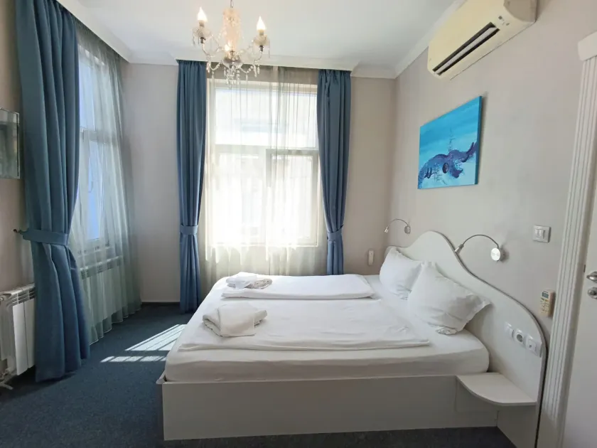 Family Hotel Belle Epoque Beach - Image 1
