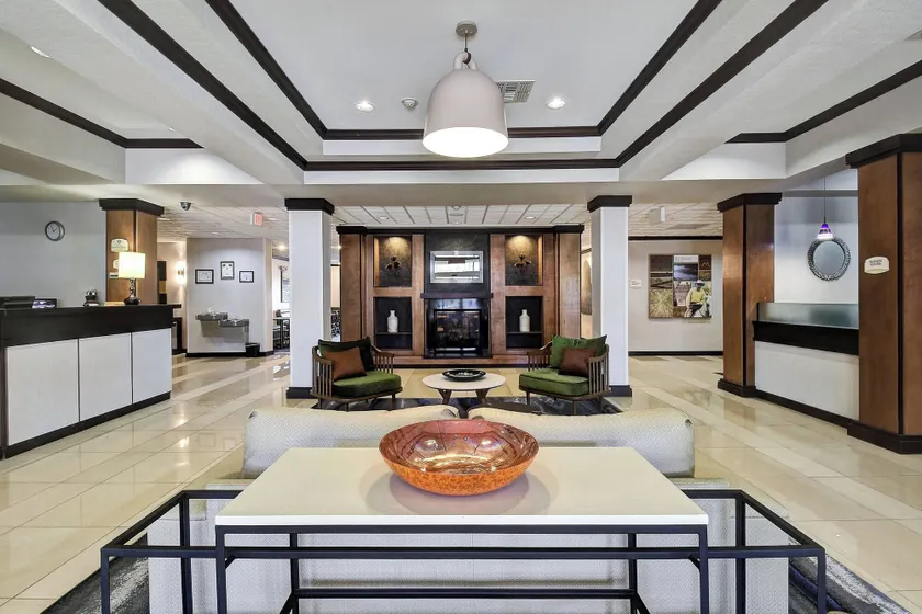 Fairfield Inn and Suites by Marriott San Antonio Boerne - Image 1