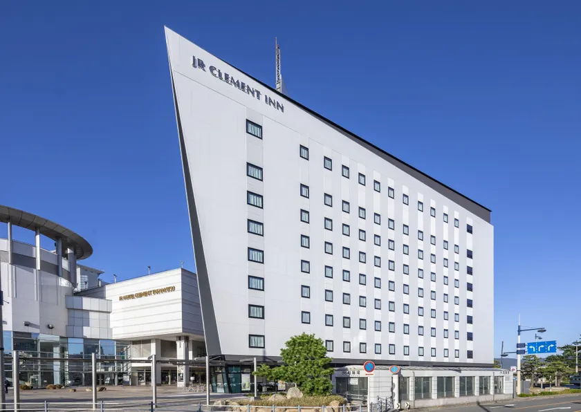 JR Clement Inn Takamatsu - Image 1