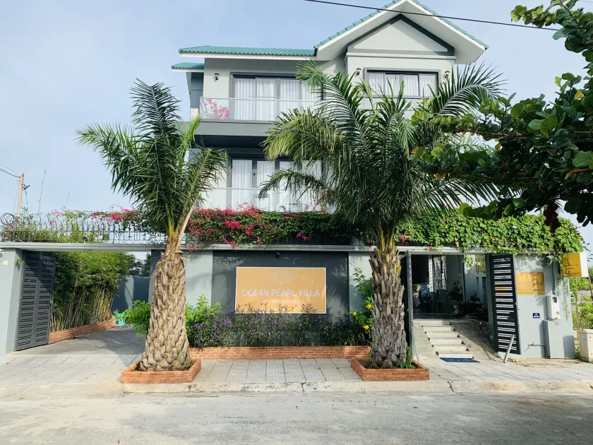Ocean Pearl Villa - Image 1