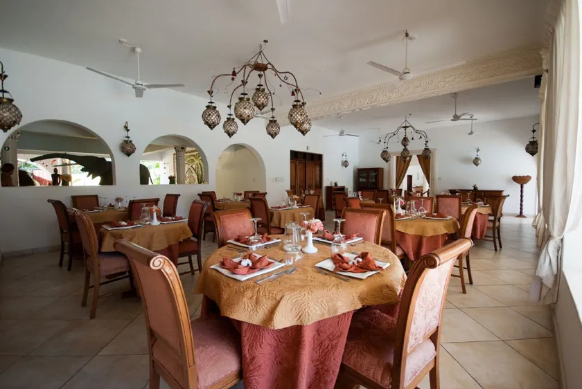 Double Heart Resort - Image 1
