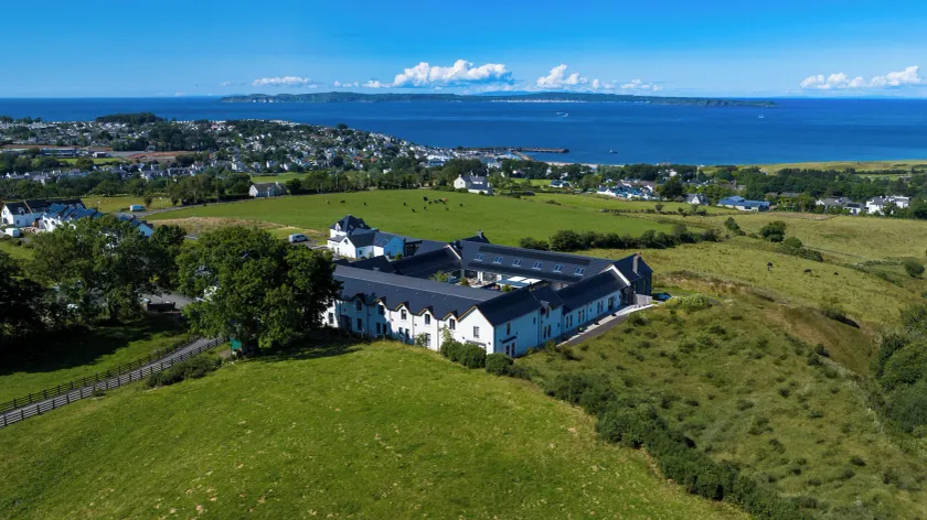 The Salthouse Hotel - Image 1