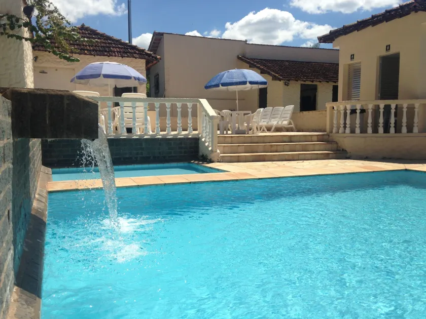Hotel Real São Lourenço - Image 1