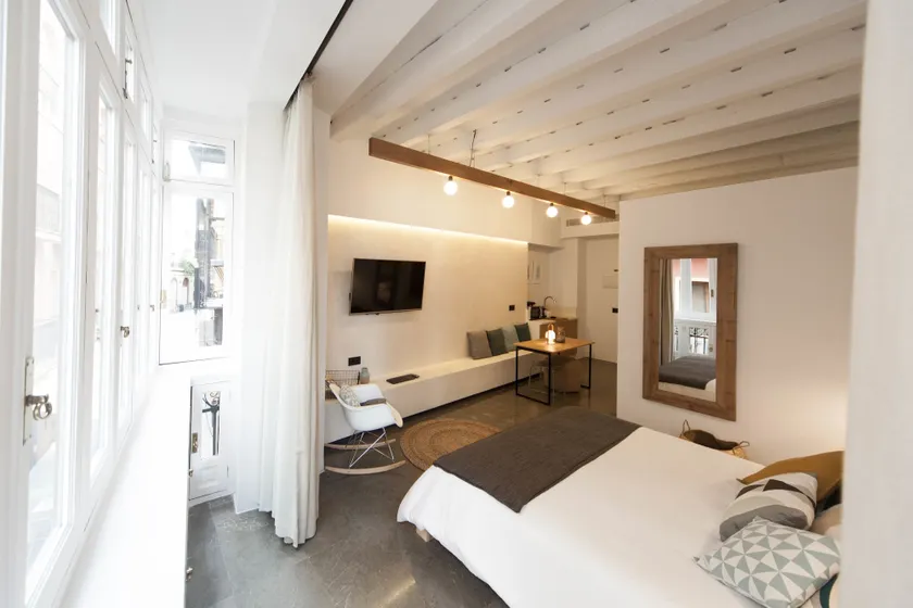 Welldone Placentines - Chambre