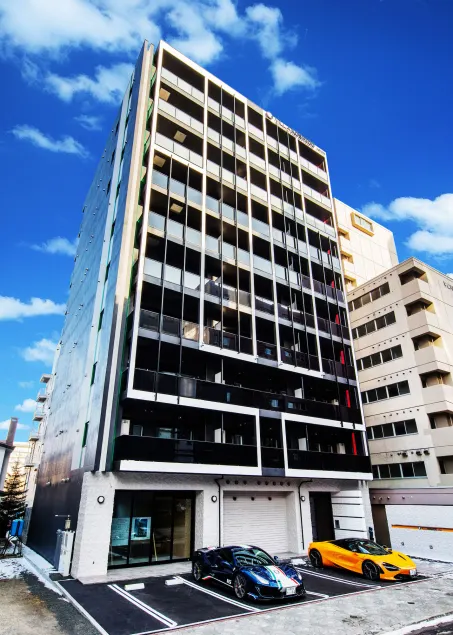 VILLA KOSHIDO kotoni - Image 1