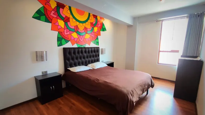 Magic Packer Hostel - Image 1