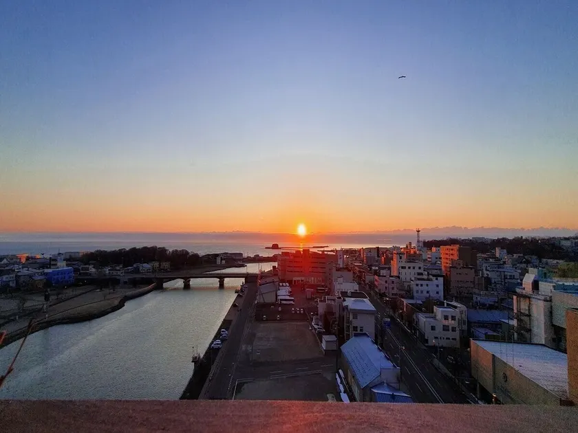 Dormy Inn Abashiri - Image 1