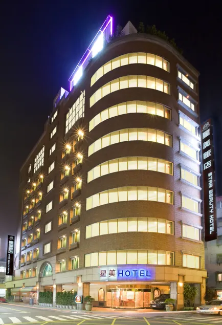 Beauty Hotels - Star Beauty Resort - Image 1