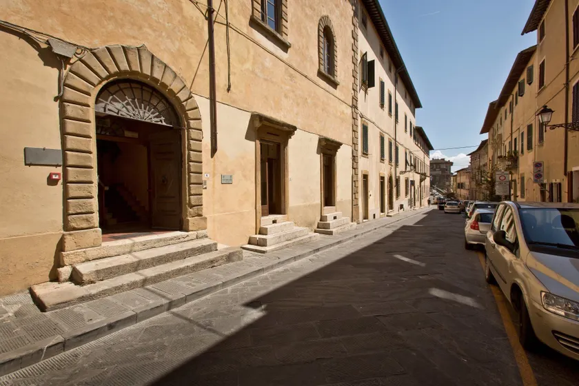 Hotel Palazzo Renieri - 3stelle S - Image 1