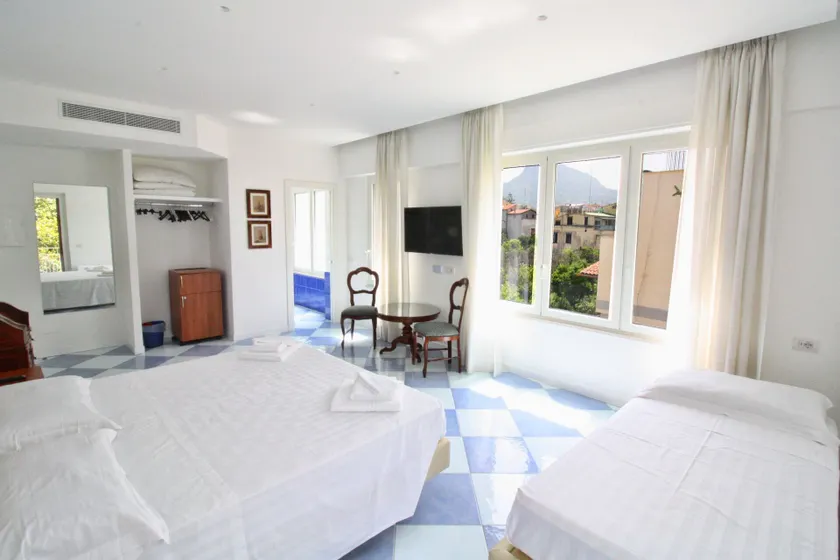 Maison Tonina Sorrento Coast - Image 1