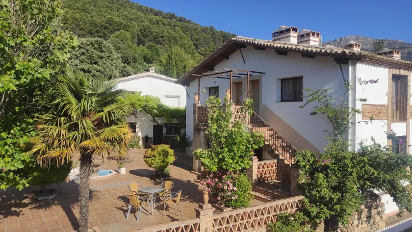 Hotel Rural Puerto Mágina - Image 1