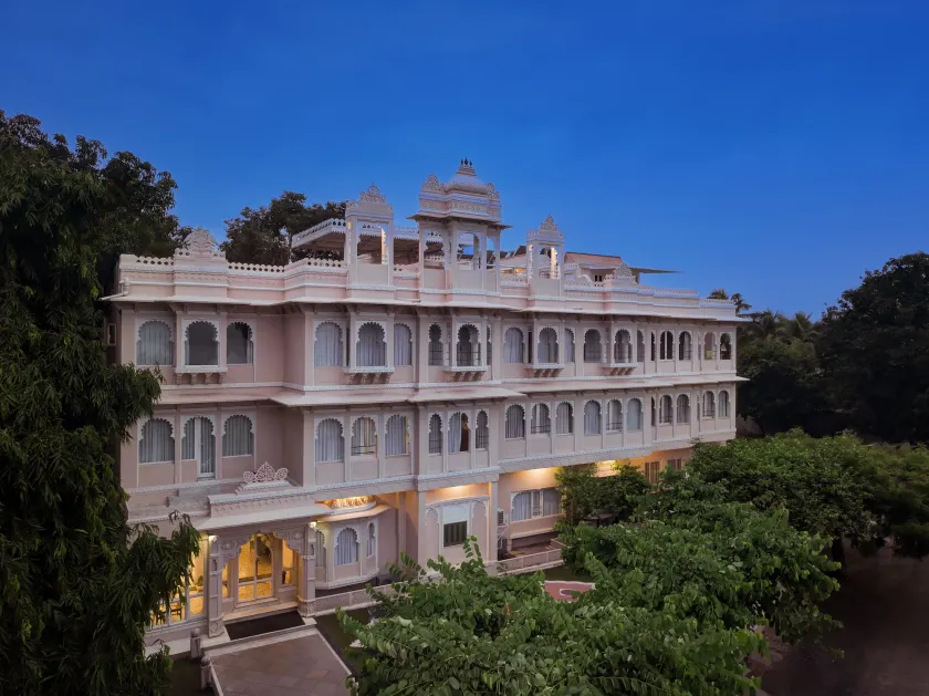 Rampratap Palace by Fateh Collection - Image 1