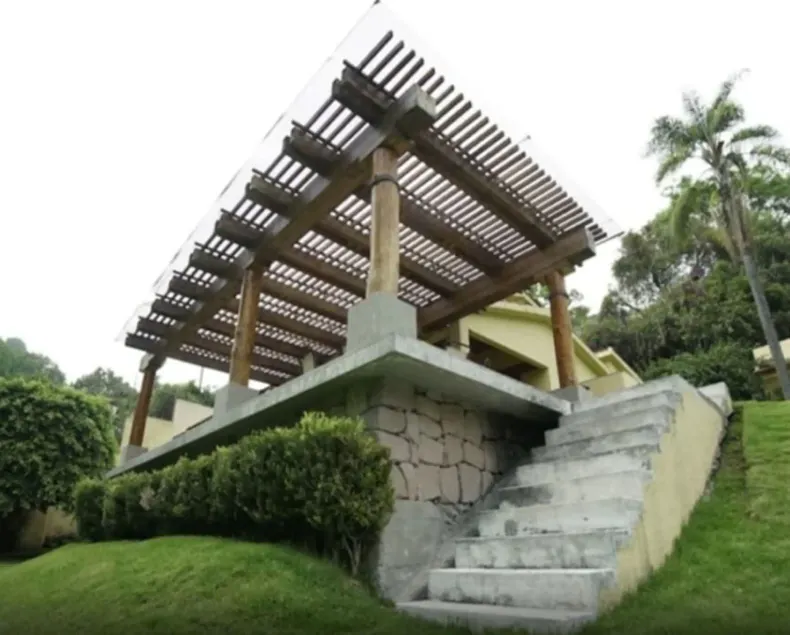 Great House Cuerna - Image 1