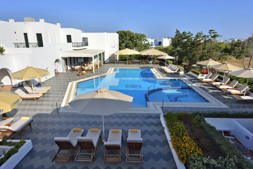 Astir Of Naxos - Image 1