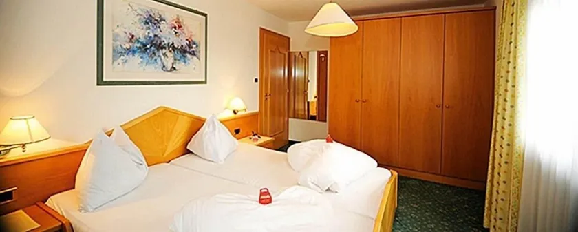 Hotel Fürstenhof - Image 1