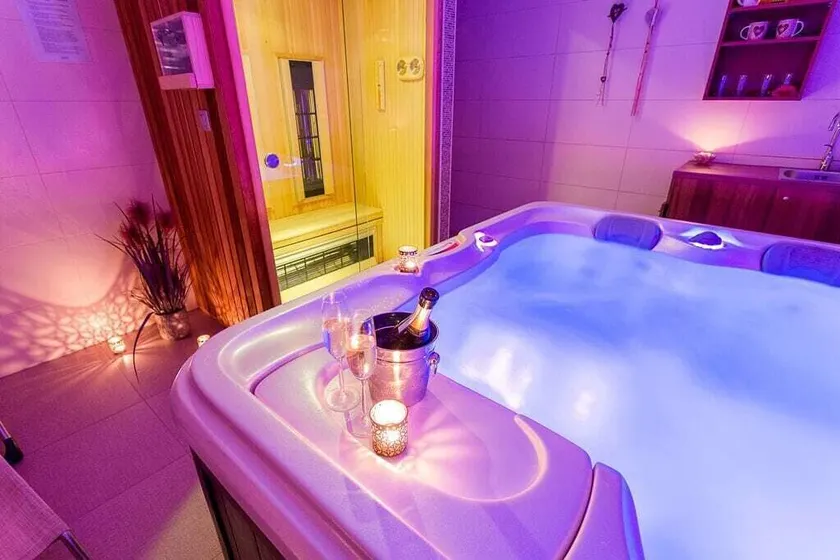 Villa Aina Boutique Hotel - Image 1