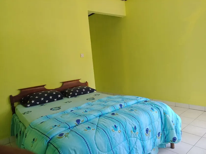 Bukit Senaru Homestay - Image 1