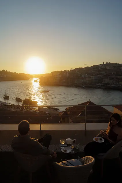Porto River Soul Hotel - Image 1