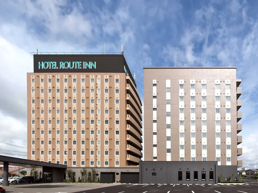 Hotel Route-Inn Noshiro - Image 1