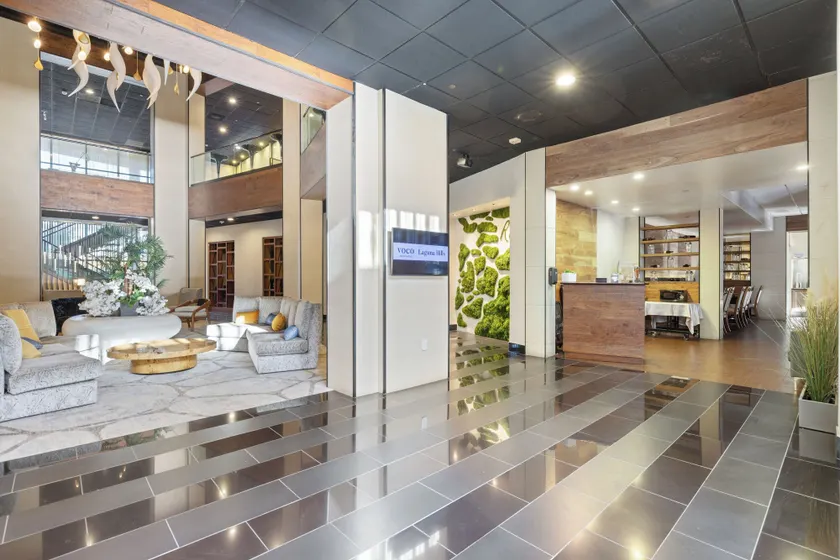 voco Laguna Hills by IHG - Lobby