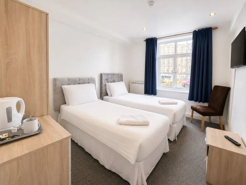 Wool Merchant Hotel HALIFAX - Image 1
